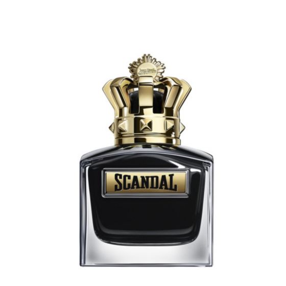 SCANDAL POUR HOMME LE PARFUM