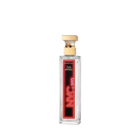 5TH AVENUE NYC RED EDP