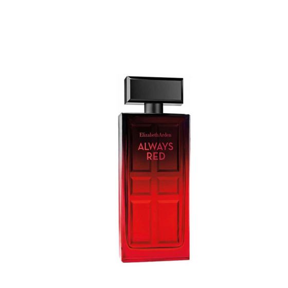 ALWAYS RED EDT 