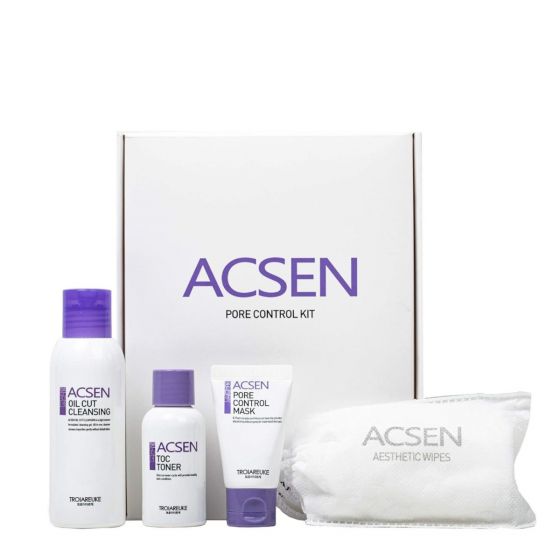 ACSEN PORE CONTROL KIT