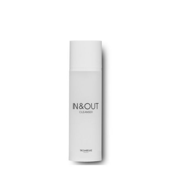 SEOUL IN AND OUT CLEANSER