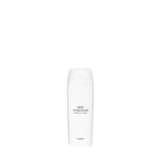 SEOUL DEEP HYDRATION AMPOULE CREAM