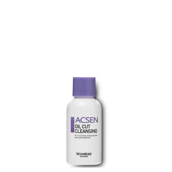 ACSEN OIL CUT CLEANSING