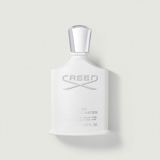CREED SILVER MOUNTAIN WATER MILLESIM 100ML