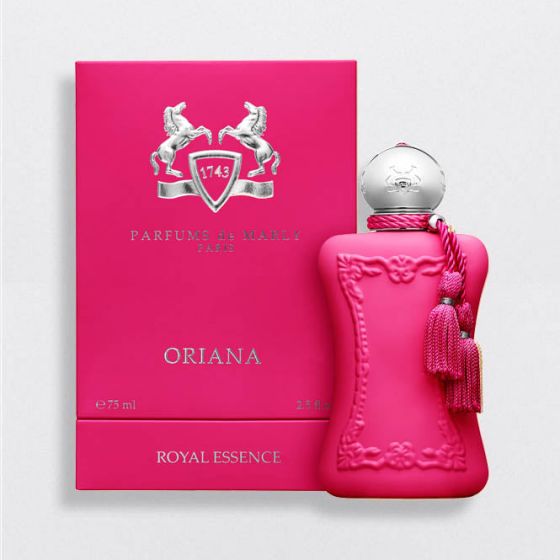 ORIANA 75ml EDP SPRAY