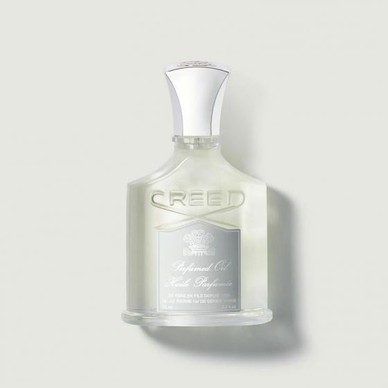 CREED PERFUMED OIL SILVER MOUNTAIN W 75ML
