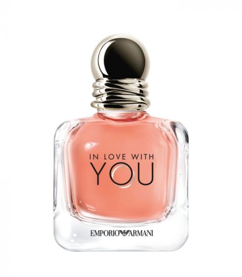 ARMANI IN LOVE WITH YOU EDP 50ML