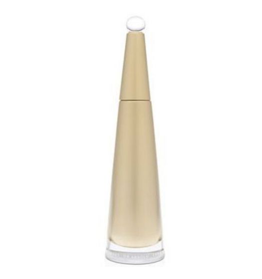 L'EAU D'ISSEY GOLD ABSOLUTE