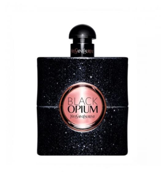 YSL OPIUM BLACK EDT 50ML