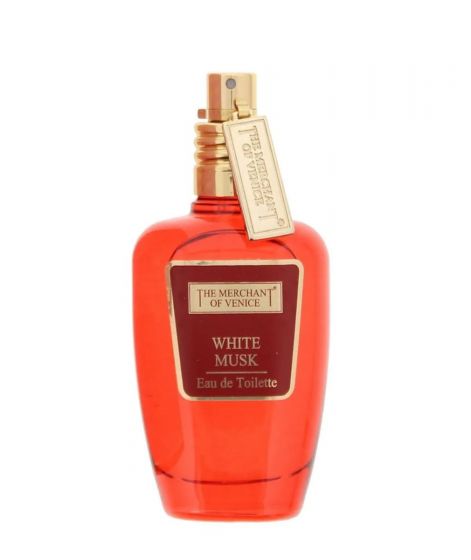 COLLECTION WHITE MUSK