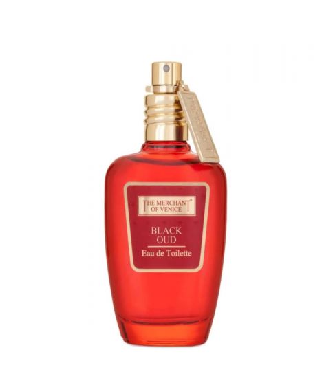 BLACK OUD