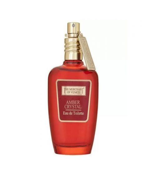 AMBER CRYSTAL