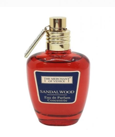 SANDALWOOD
