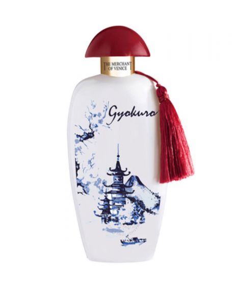 VENEZIA & ORIENTE GYOKURO