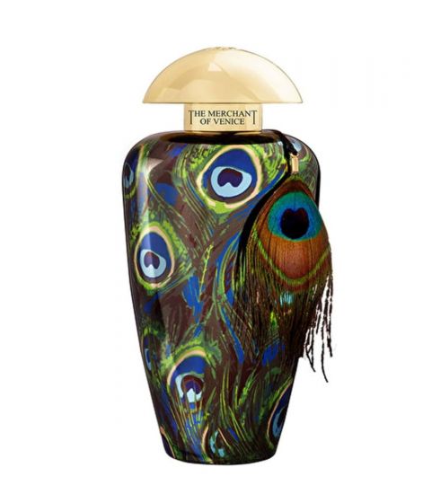 EXCLUSIVE IMPERIAL EMERALD