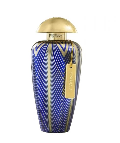 EXCLUSIVE VINEGIA 21