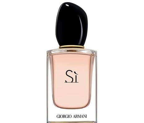 ARMANI SI EDP 50ML