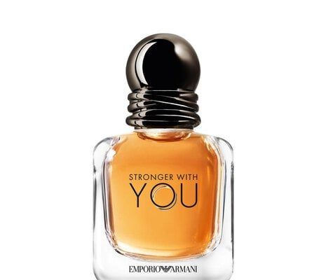 Armani Stronger With You Pour Homme EDT 100ML