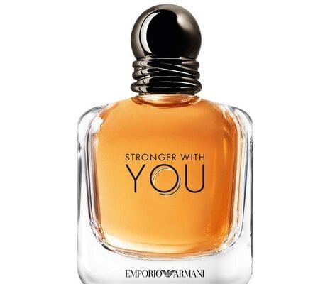 Emporio Armani Stronger With You 100ML