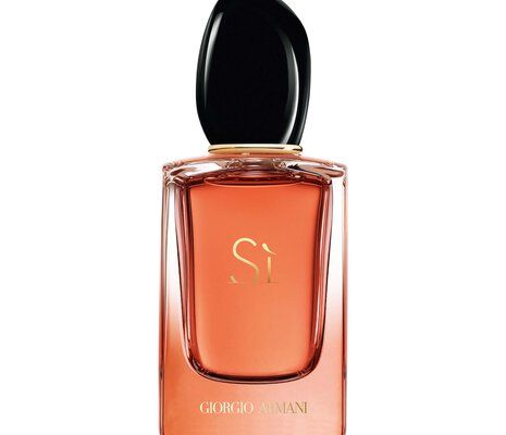 ARMANI  NEW SI EDP INTENSE 50ML