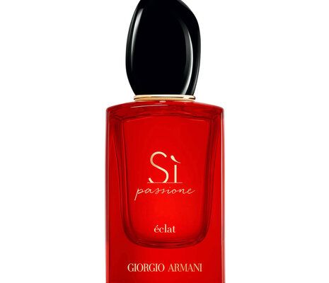 GA-SI PASSIONE ECLAT EDP 50ML