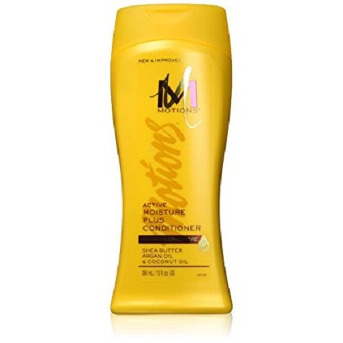 Motions Active Moisture Plus Conditioner 13oz
