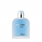 LIGHT BLUE EAU INTENSE POUR HOMME EDP