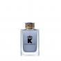 K BY DOLCE&GABBANA EAU DE TOILETTE
