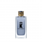 K BY DOLCE&GABBANA EAU DE TOILETTE