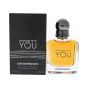 ARMANI STRONGER WITH YOU EDT P 50ML