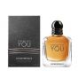 Armani Stronger With You Pour Homme EDT 100ML