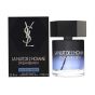 YSL LA NUIT DE L'HOMME EAU ÉLECTRIQUE EDT 100ML