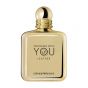 Emporio Armani Stronger With You Leather Edp 100Ml