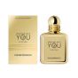 Emporio Armani Stronger With You Leather Edp 100Ml
