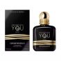 EA STRONGER WITH YOU OUD EDP 50ML
