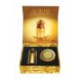 AJMAL AURUM GIFT SET- INTL X2