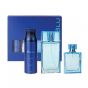 AJMAL BLU GIFT SET FOR MEN