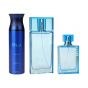 AJMAL BLU GIFT SET FOR MEN