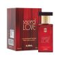 AJMAL SACRED LOVE CONCENTRATED PERFUME OIL 10ML