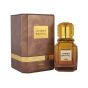 AJMAL AMBER SANTAL EDP 100ML