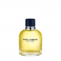 POUR HOMME EAU DE TOILETTE