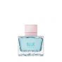 BLUE SEDUCTION FOR WOMEN EDT