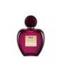 HER SECRET TEMPTATION EDT