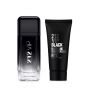 212 VIP BLACK + SHOWER GEL
