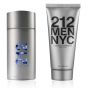 212 MEN EDT +AS