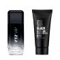 212 VIP BLACK EDP +SG