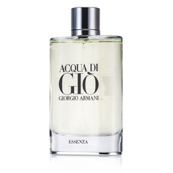 ACQUA DI MEN GIO ESSENZA EDP 180ML